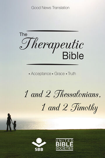 The Therapeutic Bible – 1...