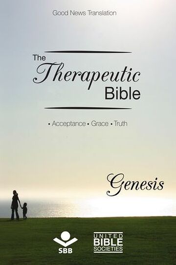 The Therapeutic Bible –...