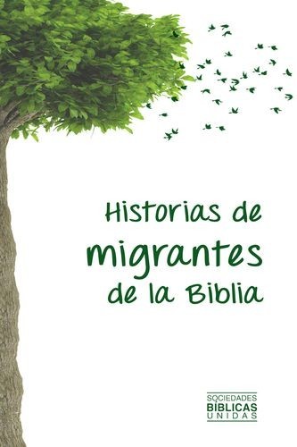 Historias de migrantes de...