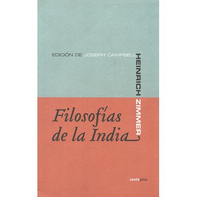 Filosofías de la India