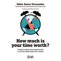 How much is your time worth