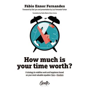 How much is your time worth