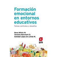 Formación emocional en...