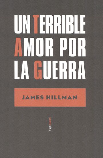 Un terrible amor por la guerra