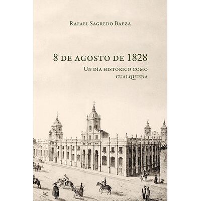 8 de agosto de 1828