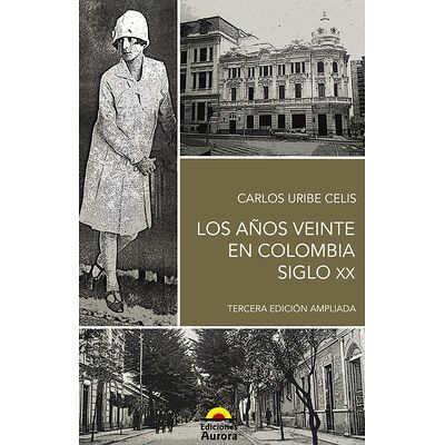 Los años veinte en Colombia