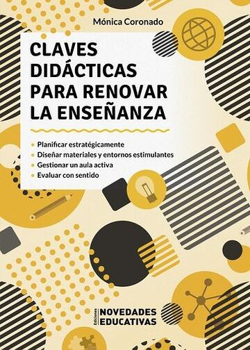 Claves didácticas para...