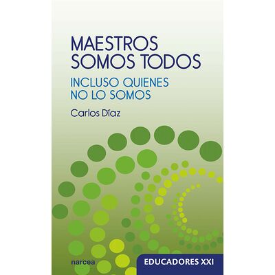Maestros somos todos
