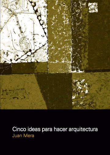 CINCO IDEAS PARA HACER...