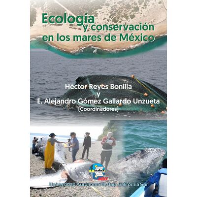 Ecología y conservación en...