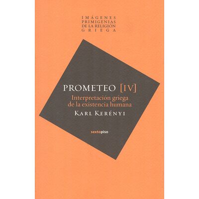 Prometeo (IV) Imágenes...