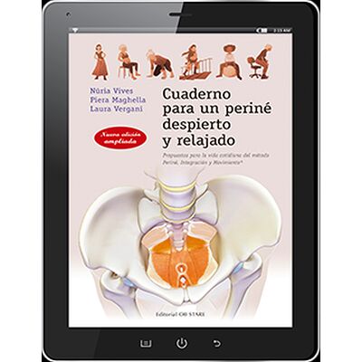 Cuaderno para un periné...