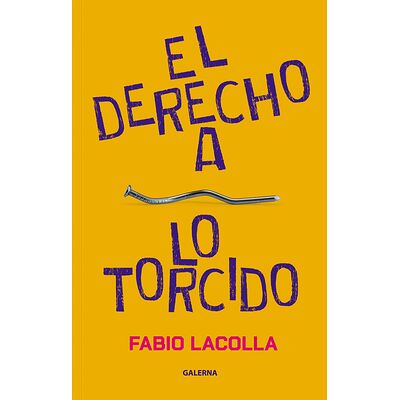 El derecho a lo torcido