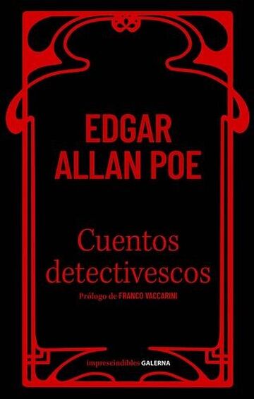 Cuentos detectivescos