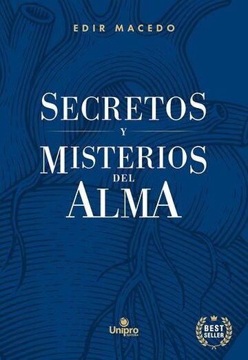 Secretos y Misterios Del Alma