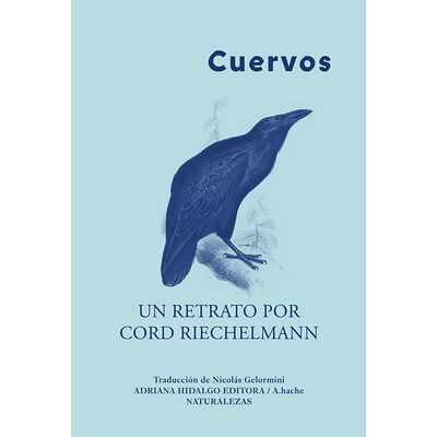 Cuervos