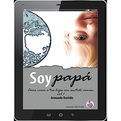 Soy papá