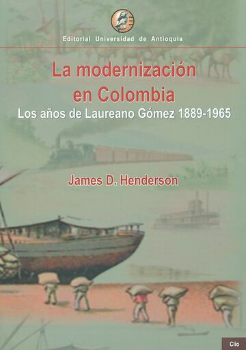 La modernización en...