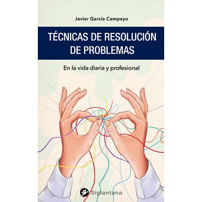 Técnicas de resolución de...