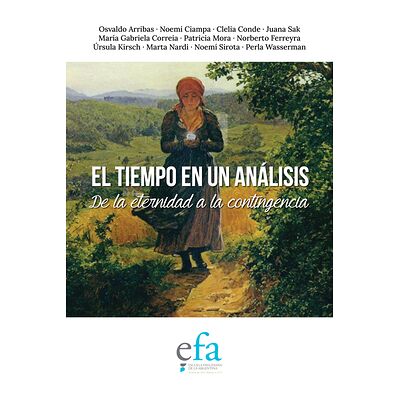 El Tiempo en un Análisis