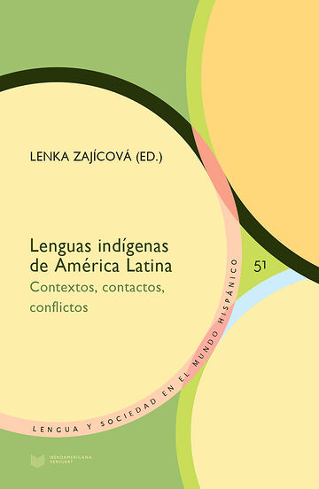 Lenguas indígenas de...
