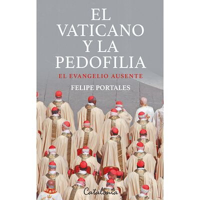 El Vaticano y la pedofilia