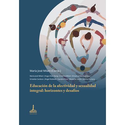 Educación de la afectividad...