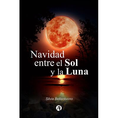 Navidad entre el sol y la luna