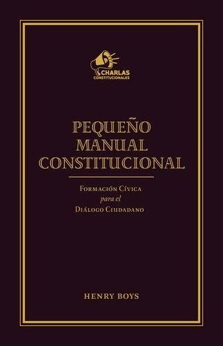 Pequeño Manual Constitucional