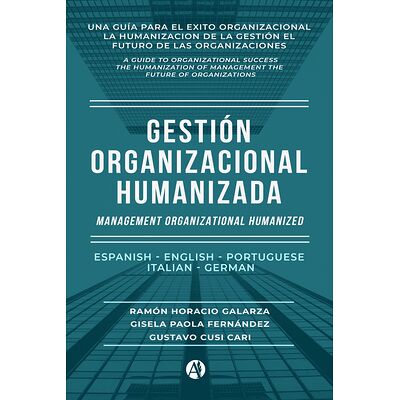 Gestión Organizacional...