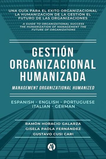 Gestión Organizacional...