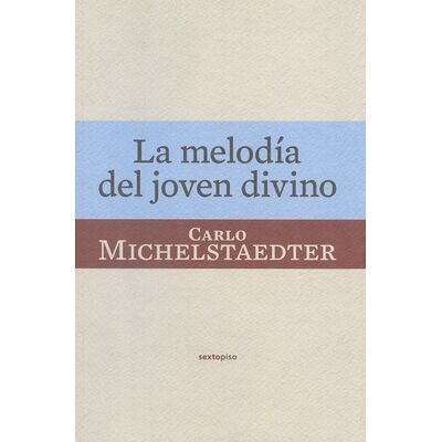 La melodía del joven divino