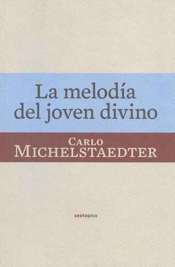 La melodía del joven divino