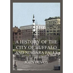 A History of the City of...