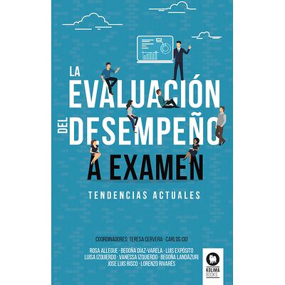 La evaluación del desempeño...