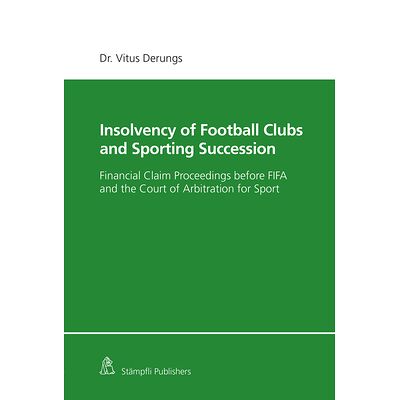 Insolvency of Football...