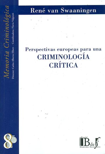 Perspectivas europeas para...