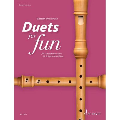 Duets for Fun