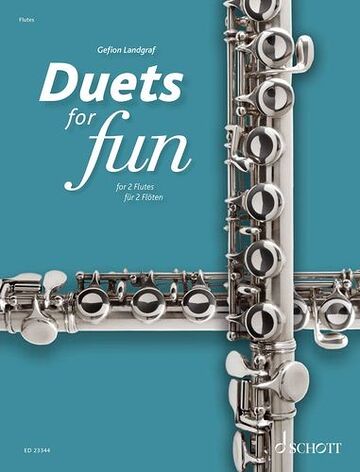 Duets for Fun