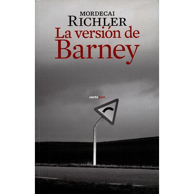 La versión de Barney