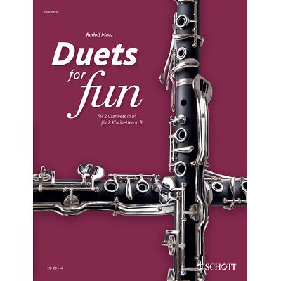 Duets for Fun
