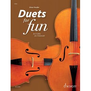 Duets for Fun