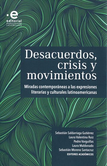 Desacuerdos, crisis y...