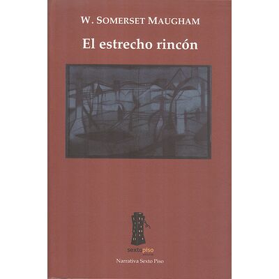 El estrecho rincón