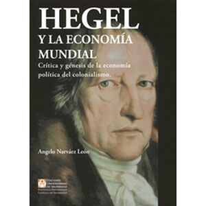 Hegel y la economía...