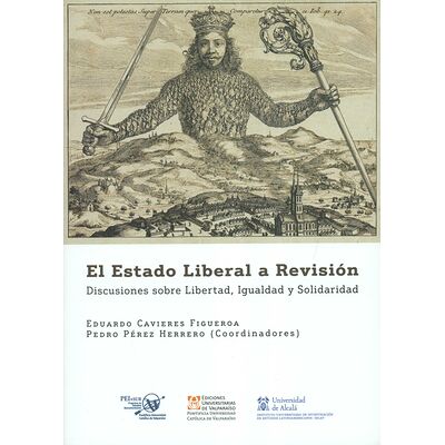 El estado Liberal a...