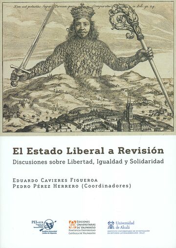 El estado Liberal a...
