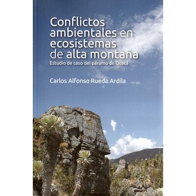 Conflictos ambientales en...