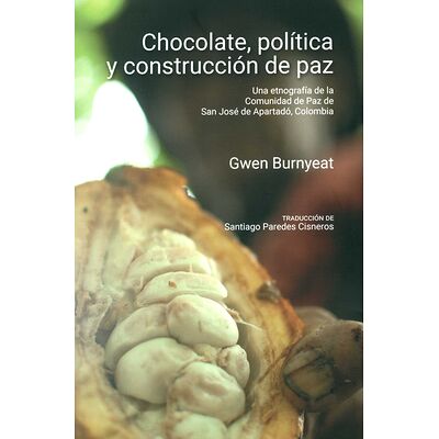 Chocolate, política y...