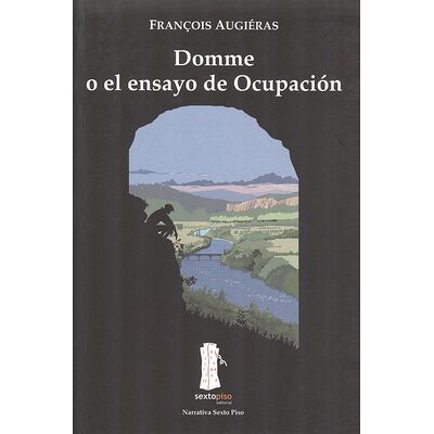 Domme o el ensayo de ocupación